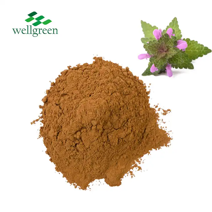 Nettle Root Powder